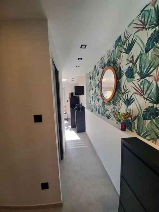 Cap'Nomad Studio Cote Port - Terrasse - Piscine - Parking Agde Εξωτερικό φωτογραφία
